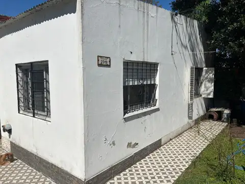 Casa en venta en Benavidez