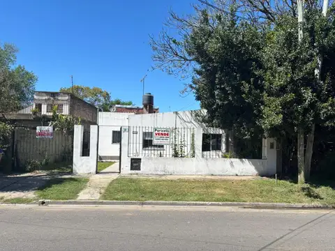 Casa en venta en Benavidez