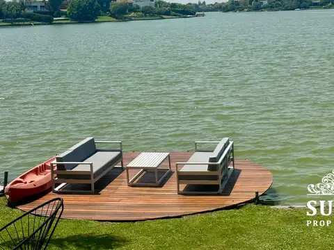 Casa en venta Santa Barbara