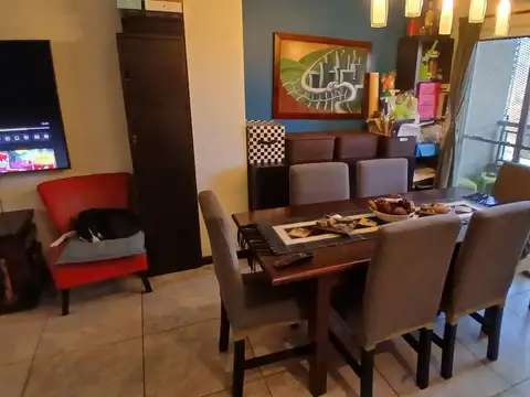 Depto Tipo Casa en Venta de 2 dormitorios