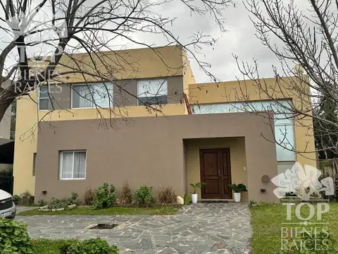 Casa en Venta en Nordelta Los Sauces, USD 470.000