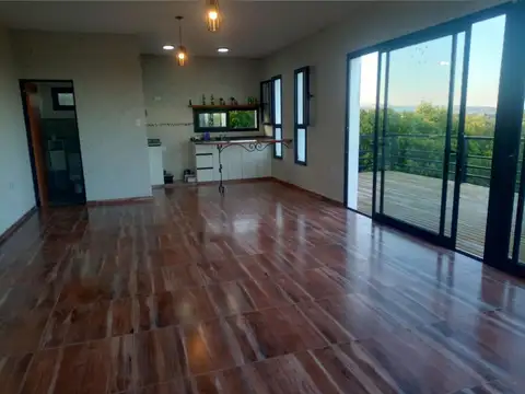 Casa en Venta 1 año