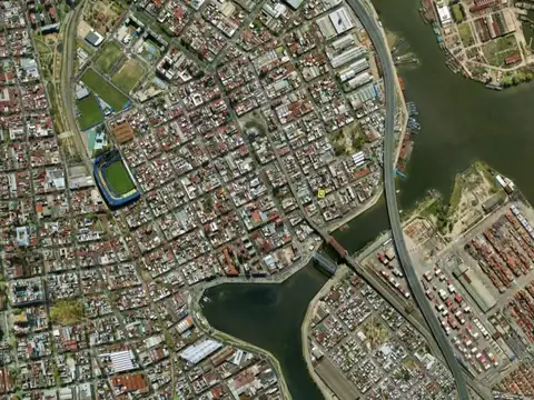 Galpon en Venta 10 años