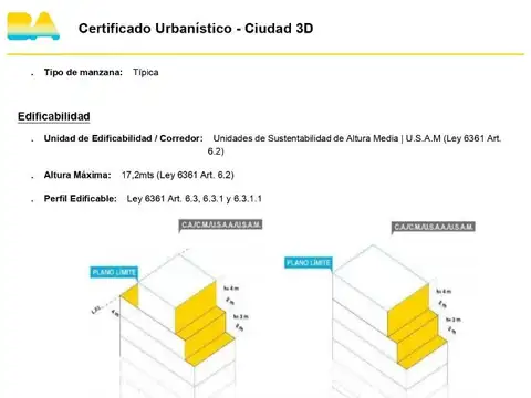 Galpon en Venta 10 años