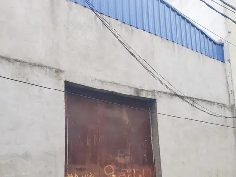 Galpon en Venta en Boca, USD 120.000