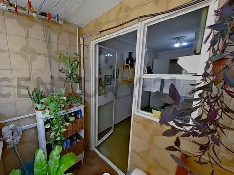 Venta 4 ambientes en Caballito. Parques Rivadavia y Centenario
