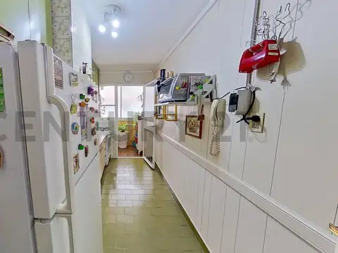 Departamento en Venta de 4 ambientes