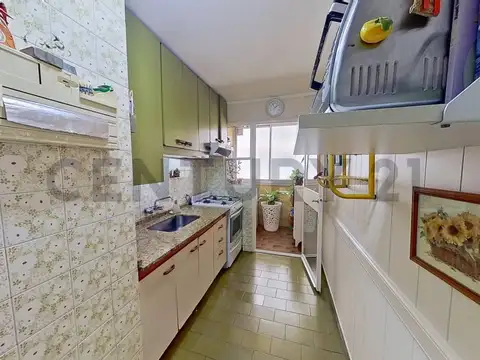 Departamento en Venta de 3 dormitorios