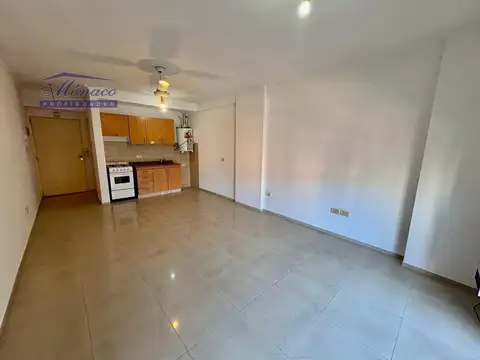 Departamento en Alquiler de Monoambiente