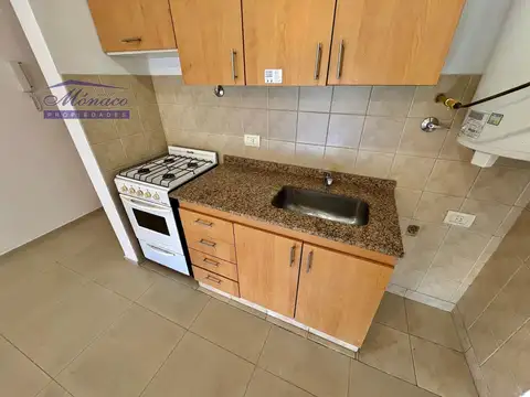 Departamento en Alquiler al Este