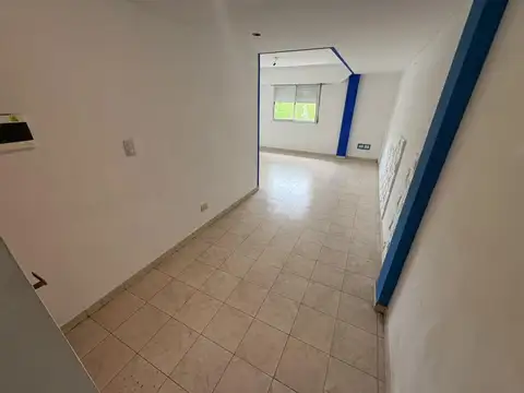 Departamento monoambiente en alquiler