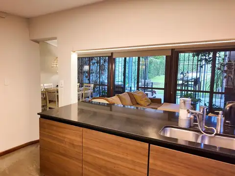 Depto Tipo Casa en Venta 23 años