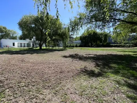 Terreno en Venta en Valle del Golf, USD 52.500