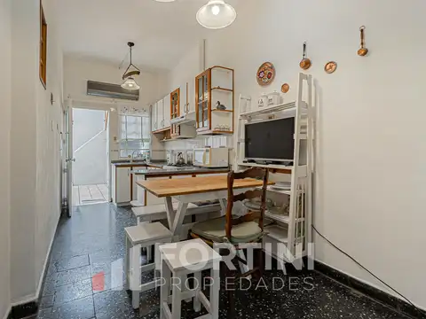 Casa en Venta 50 años