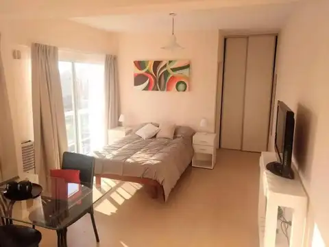 Departamento en alquiler temporario