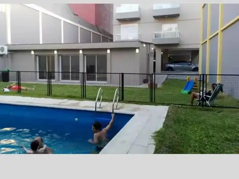 Departamento en Alquiler Temporal 2 años
