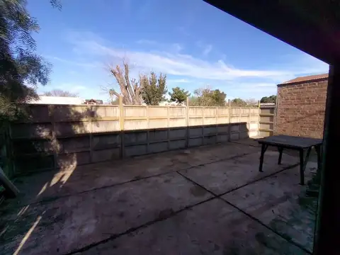 Galpon en Venta 22 años
