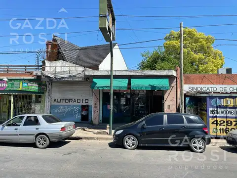 Local - Burzaco