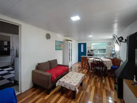 Casa en Venta 56 años
