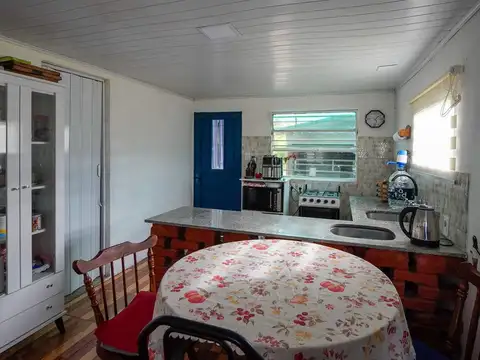 Casa sobre Ruta en Barros Blancos  Ubicación clave