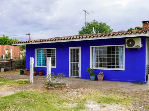 Casa sobre Ruta en Barros Blancos  Ubicación clave