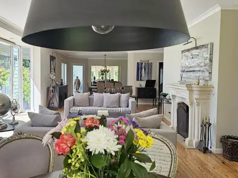 Casa en Venta al Noroeste