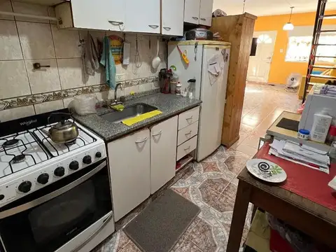Depto Tipo Casa en Venta de 3 dormitorios
