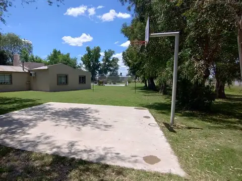 Terreno en Venta en Olavarria, USD 180.000