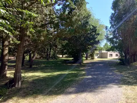 Terreno en Venta de 4024,0 m2