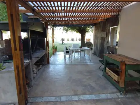 Terreno en Venta en Olavarria, USD 180.000