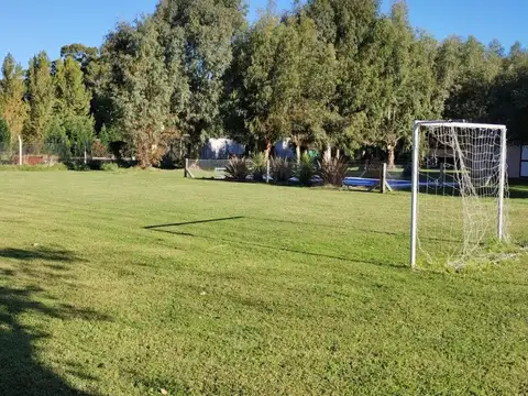 Coronel Suárez 2300