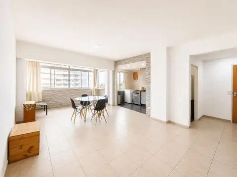 Departamento en Venta de 5 ambientes
