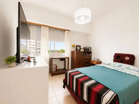 Departamento 5 ambientes con 3 baños