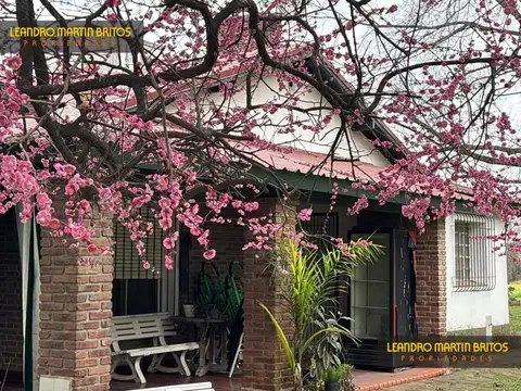 Casa en Venta de 3 dormitorios