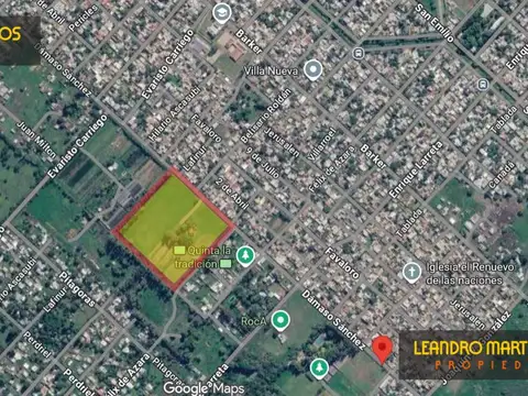 Casa en Venta A Estrenar