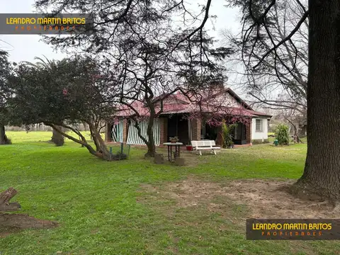 Casa en venta en Trujui