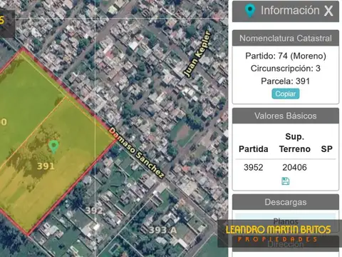 Casa en Venta en Trujui, USD 280.000