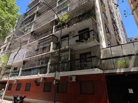 Departamento en Alquiler de 1 dormitorio