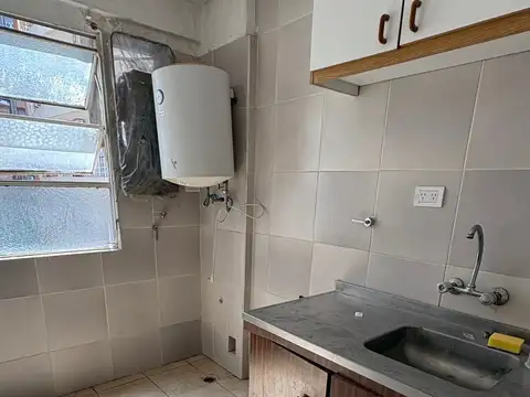 Departamento en Alquiler 40 años