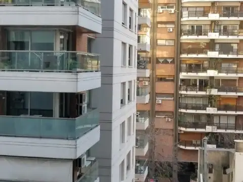 Departamento en Alquiler al Noreste