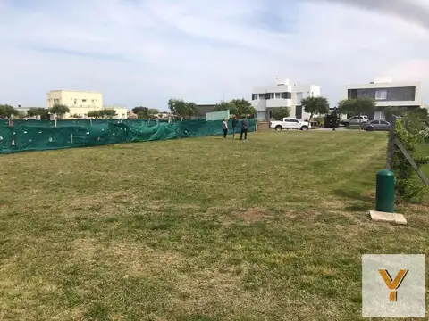Terreno en venta - 553Mts2 - San Ramiro, Pilar