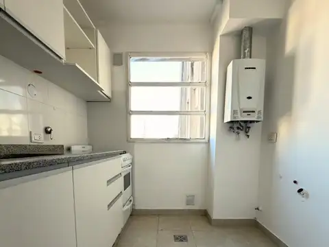 Departamento en Alquiler en Centro, $ 450.000