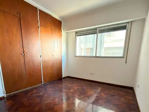 Departamento de un dormitorio