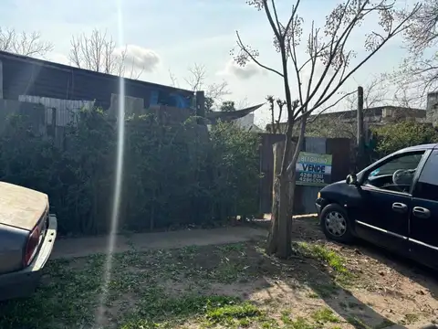 Venta Terreno De 24 X 37 Mts Sobre Cardeza