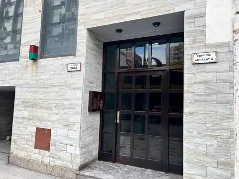 VENTA DEPARTAMENTO 1 AMBIENTE SAN BERNARDO