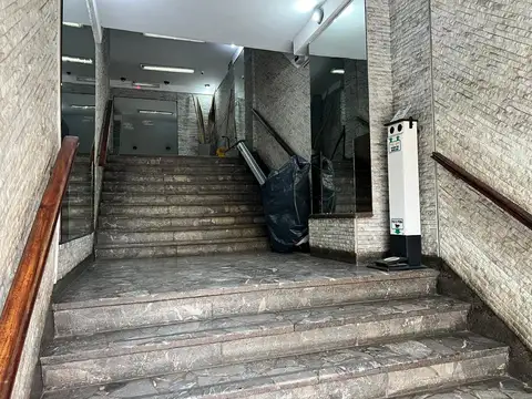 CHIOZZA 2600, Piso 3