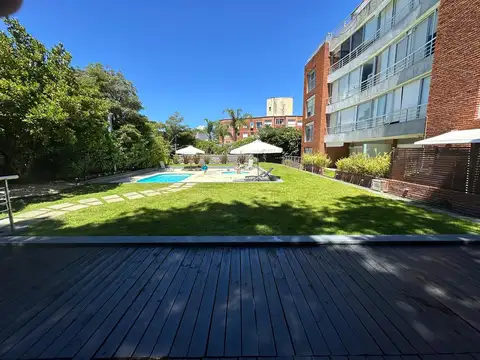 Departamento en Alquiler Temporal de 4 ambientes