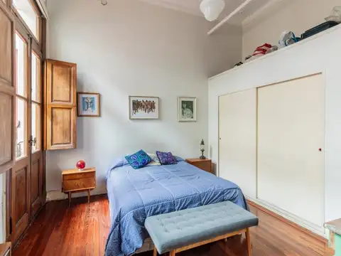 Depto Tipo Casa en Venta de 3 ambientes