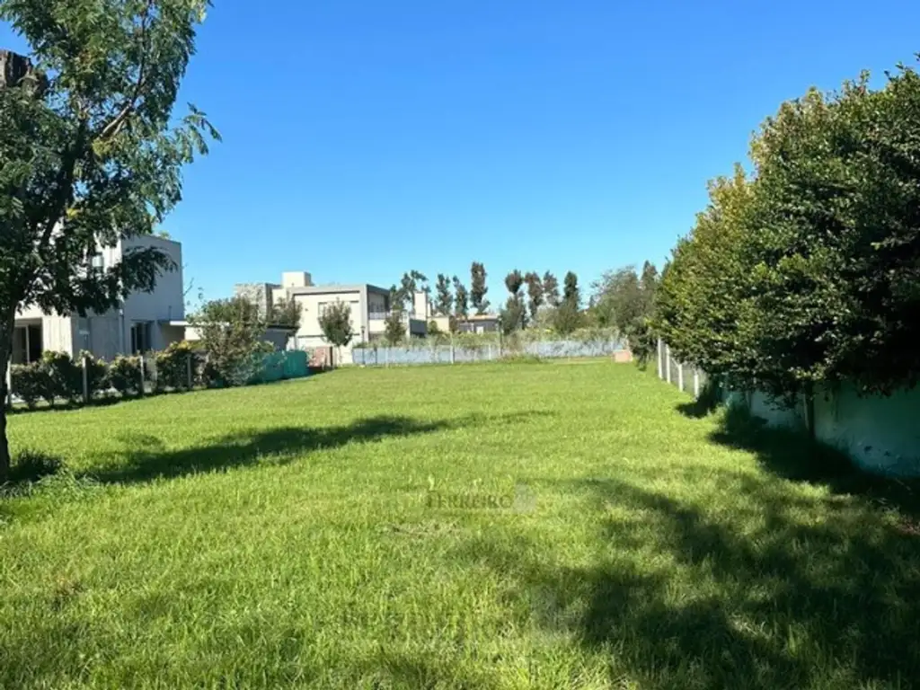 VENTA DE LOTE EN EL BARRIO CERRADO LA CANDELARIA,BELLA VISTA - Foto 13