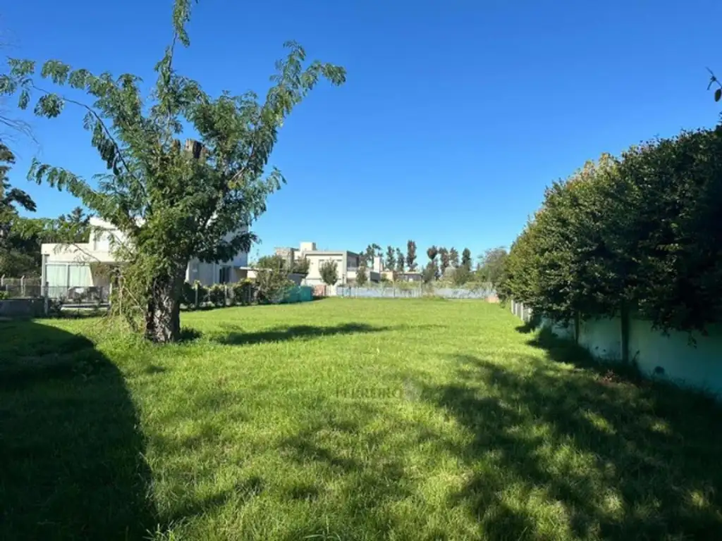 Terreno en La Candelaria
